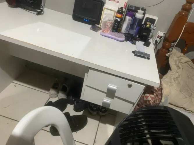 Mesa de computador