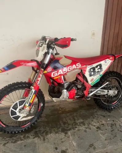 GASGAS BARATO