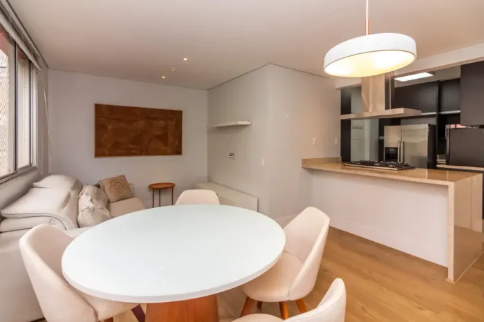 Apartamento para venda em Vila Mascote com 2 quartos, sendo 1 suíte, 85m²