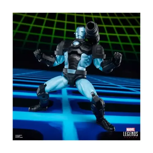 war machine marvel legends maquina de combate homem de ferro warmachine ironman