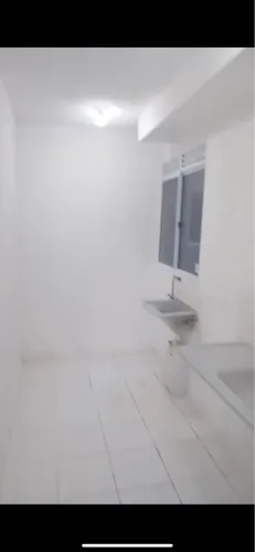 Alugo apartamento jardim casa amarela