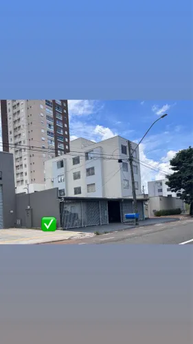 Vendo 12 Aptos/kitnets 