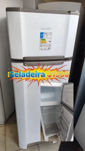 Geladeira