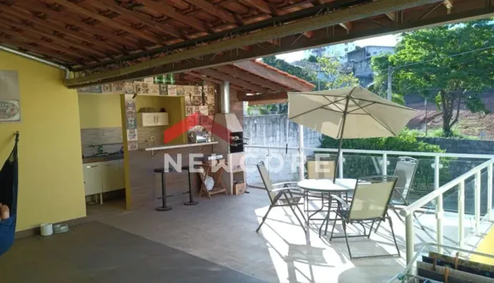 Casa em Rua Érico Veríssimo - Central Parque Sorocaba - Sorocaba/SP