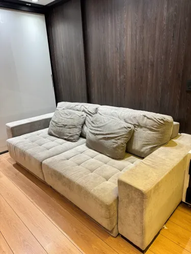 Sofá cama