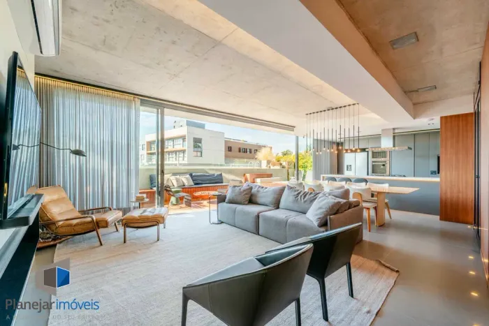 Apartamento em Três Figueiras