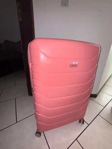 Mala de Viagem G - 23 kg