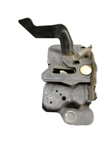 Fechadura Capo Dodge Ram 2008