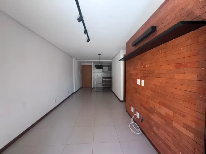 Apartamento 3 quartos com varanda Maceió Facilites - Ponta Verde/AL