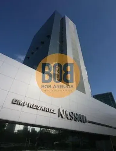 SALA COMERCIAL NA ILHA DO LEITE