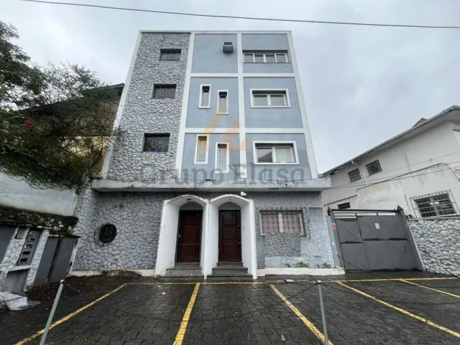 Predio Comercial Disponivel em Santo Amaro - Facil Acesso a Marginal Pinheiros