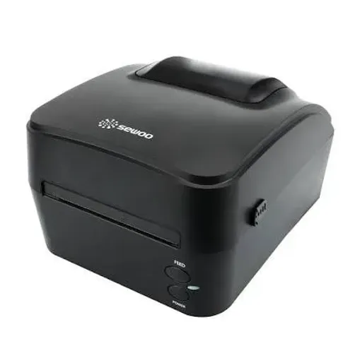 Impressora de Etiquetas Sewoo LK-B24 com Ethernet