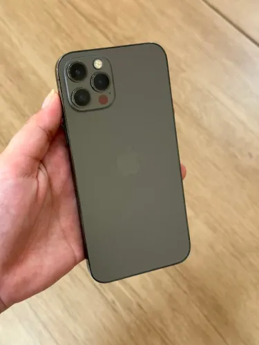 iPhone 12 Pro