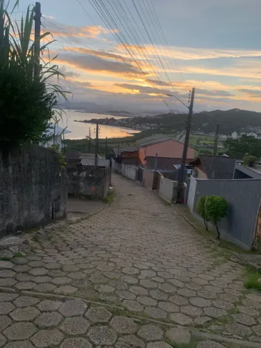 Vendo terreno saco dos limões 