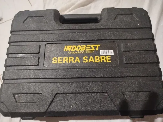 Máquina de injetar cabelo