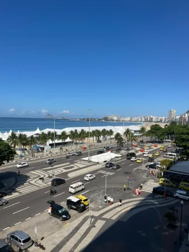 Imóvel para venda com 360 metros quadrados com 4 quartos em Copacabana - Rio de Janeiro - 
