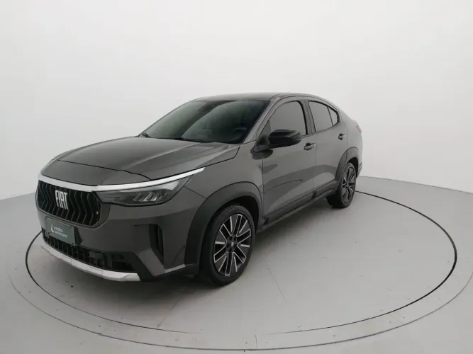 Fiat Fastback Audace 200 TB AUT (hibrído) 2026