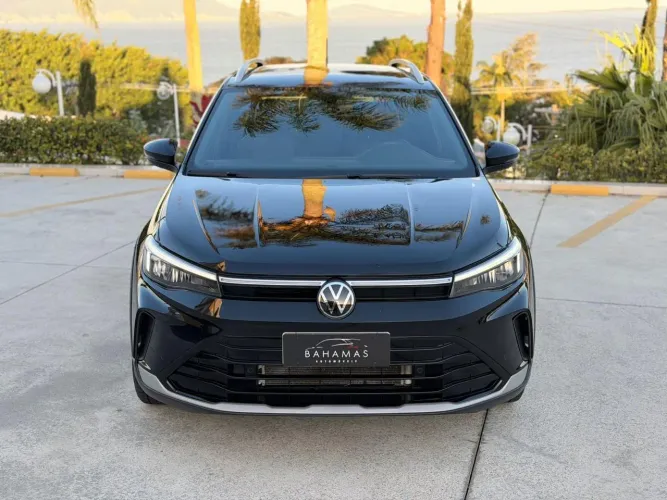 Volkswagen Nivus Highline 1.0 200 TSI Flex AUT 2025