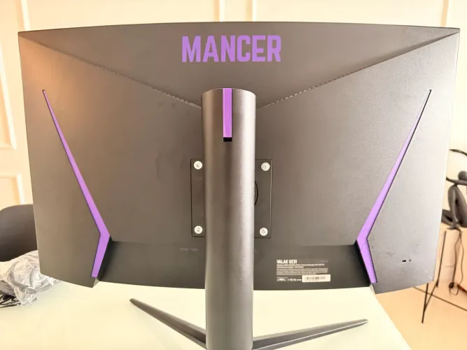 Monitor Gamer