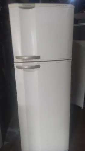 Geladeira Duplex (Entrego)funcionando perfeitamente