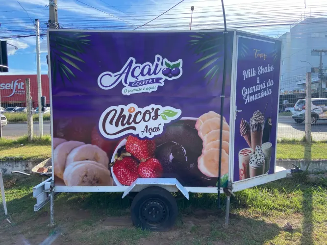 Trailer