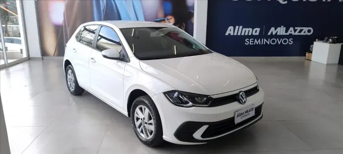 Volkswagen Polo Sense 1.0 170 TSI 2026