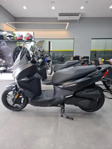 JOYRIDE 300 0KM 2026 - Ana