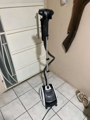 Vendo ferro vertical a vapor