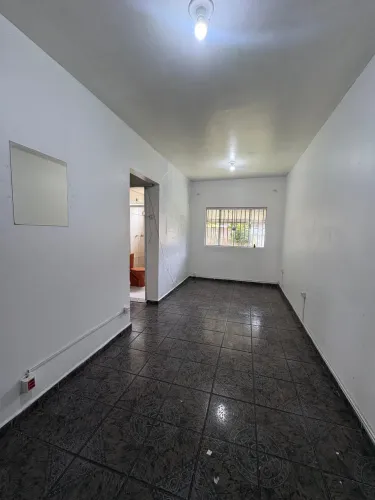 Apartamento no Manoel Julião 