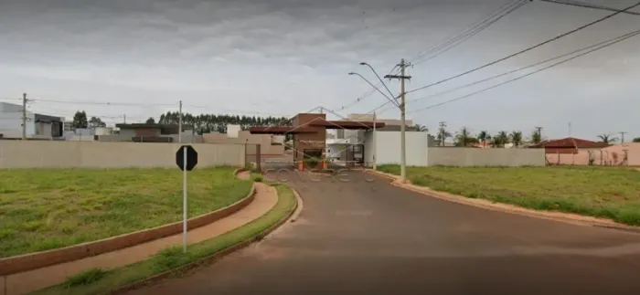 Terreno Condomínio em Jaú
