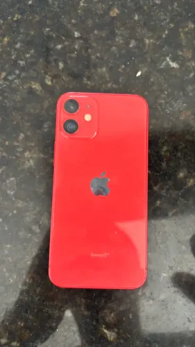 iPhone 12 Mini