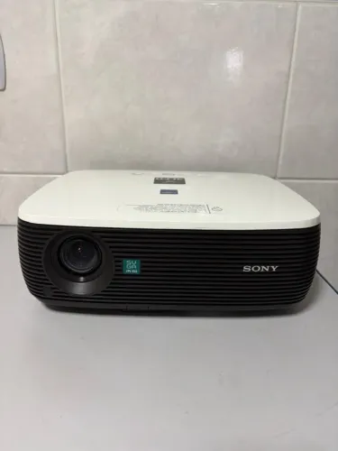 Projetor Sony VPL-ES3 3LCD