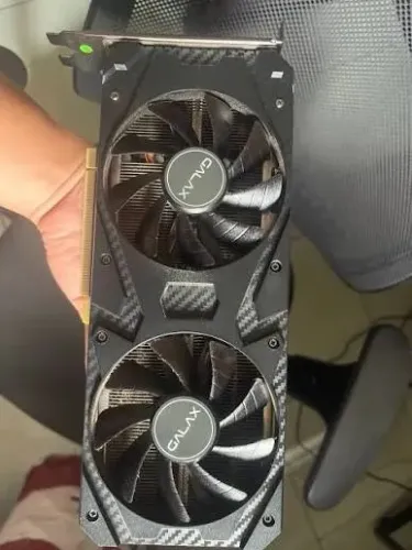 Rtx 3060 8 Gb Galax