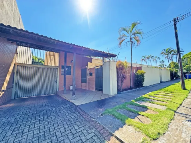 Apartamento para alugar no Cidade Jardim com 1 quarto em Maringá