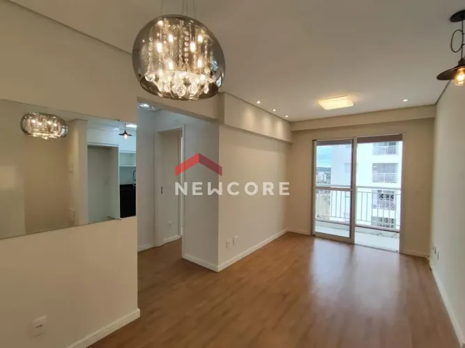 Apartamento em Avenida Orlando Ranieri - Parque Residencial das Camélias - Bauru/SP