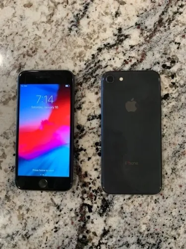 iPhone SE 2° geração