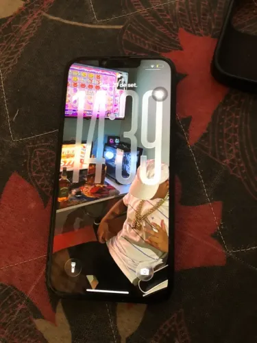 iPhone 14