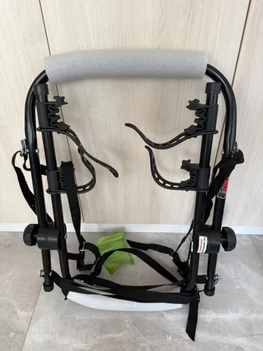 Suporte para Bicicleta