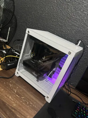 Pc Gamer Ryzem 7 5700x