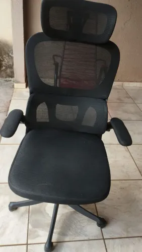 Cadeira de escritório