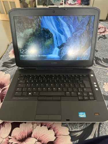 Notebook Dell E5430 i5 (100% conservado)