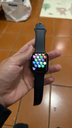 Apple Watch serie 9 45mm