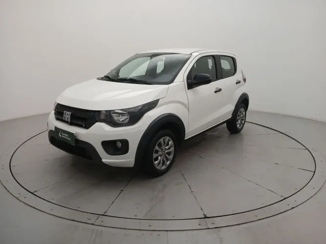 Fiat Mobi Like 1.0 Fire Flex 5P. 2025