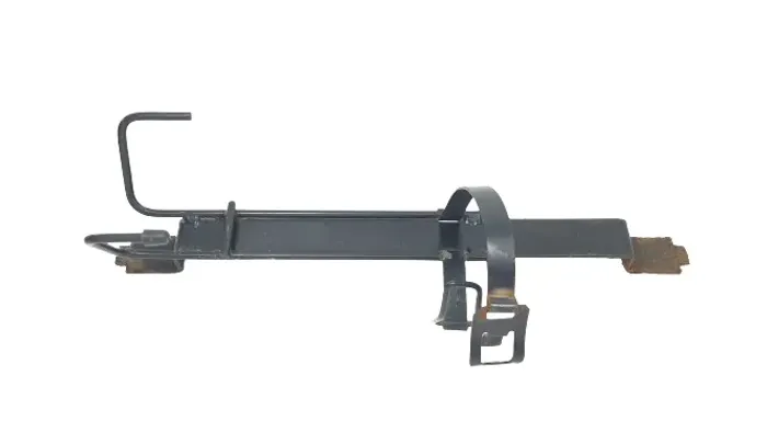 Suporte Do Extintor Chrysler Grand Caravan 1996 A 2000