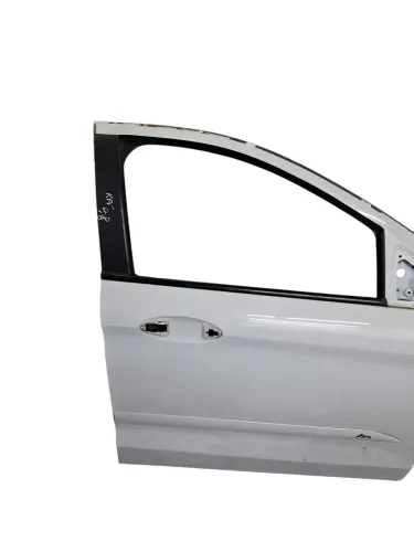 Porta Dianteira Lado Direita Ford Ka 2018 / 2019 Dianteira Direita