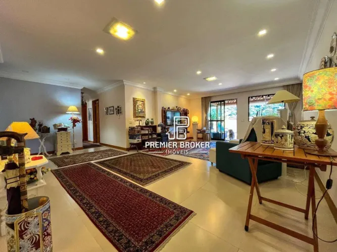 Cobertura à venda, 220 m² por R$ 1.450.000,00 - Alto - Teresópolis/RJ
