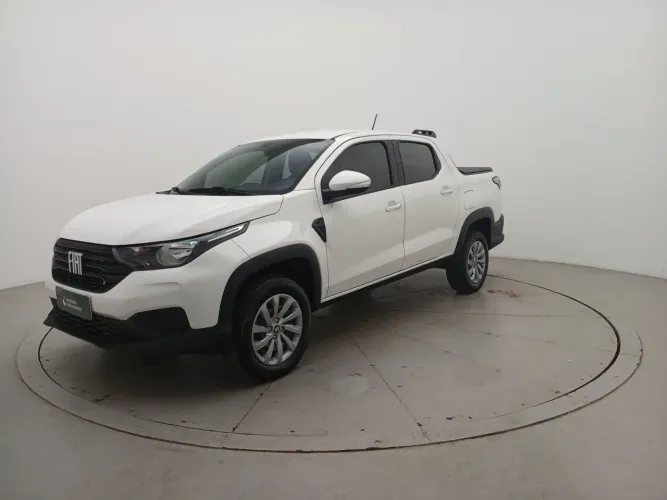 Fiat Strada Freedom 1.3 Flex 8V CD 2025