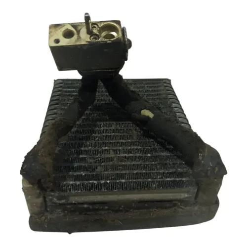 Radiador Ar Quente Fiat Doblo 2003 2004 2005 2006 A 2009