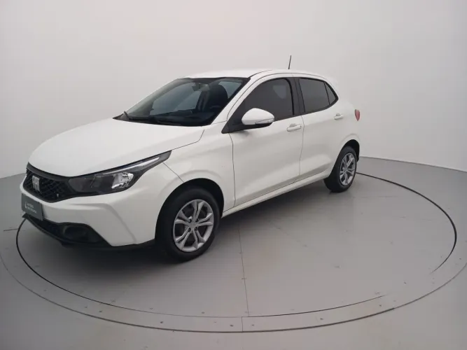 Fiat Argo Drive 1.0 Firefly 2025