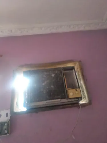 Ar-condicionado 10mil btus